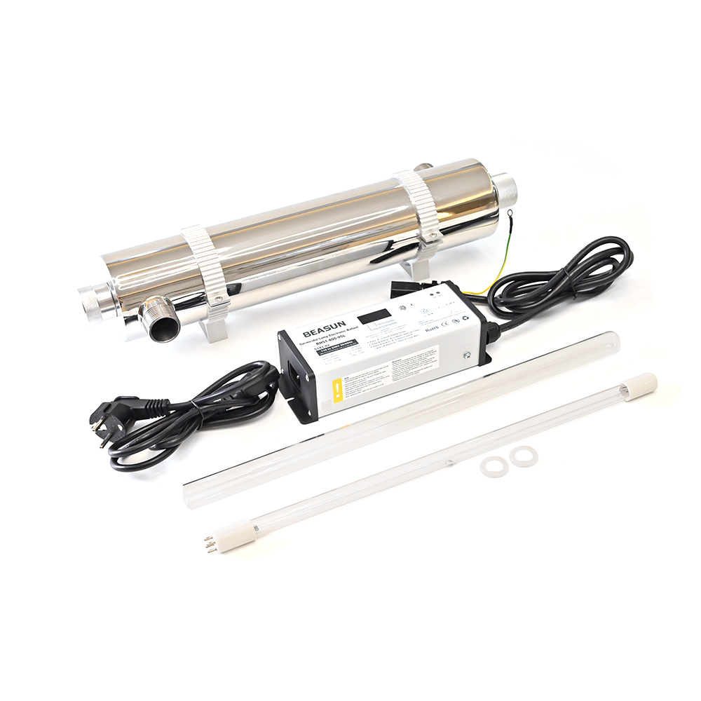 UV-48W高输出紫外线杀菌器